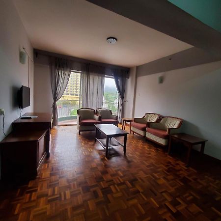 Star Regency Hotel & Apartments Cao nguyên Cameron Ngoại thất bức ảnh