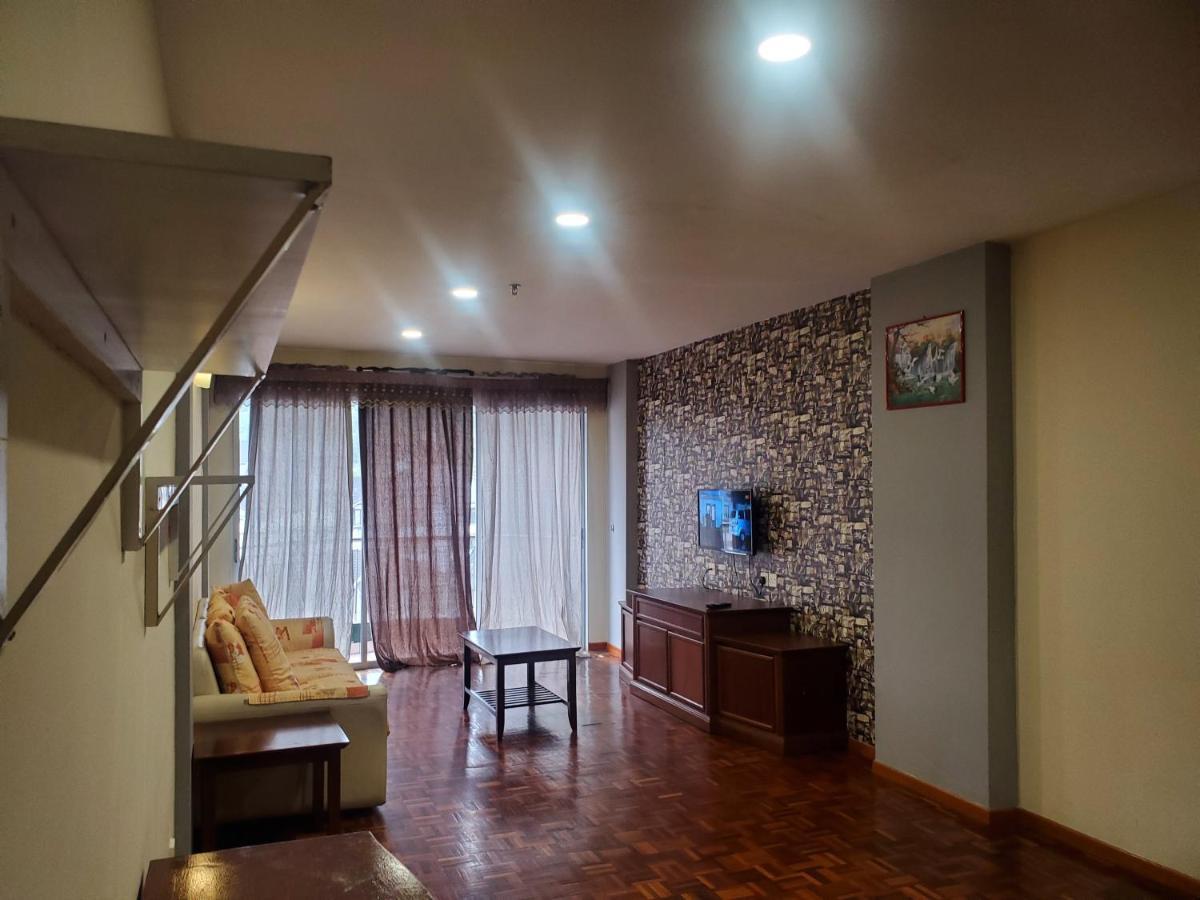 Star Regency Hotel & Apartments Cao nguyên Cameron Ngoại thất bức ảnh