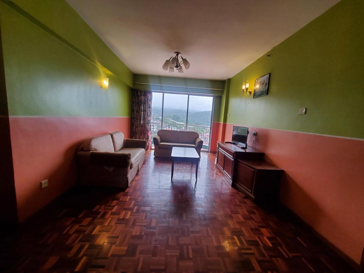 Star Regency Hotel & Apartments Cao nguyên Cameron Ngoại thất bức ảnh