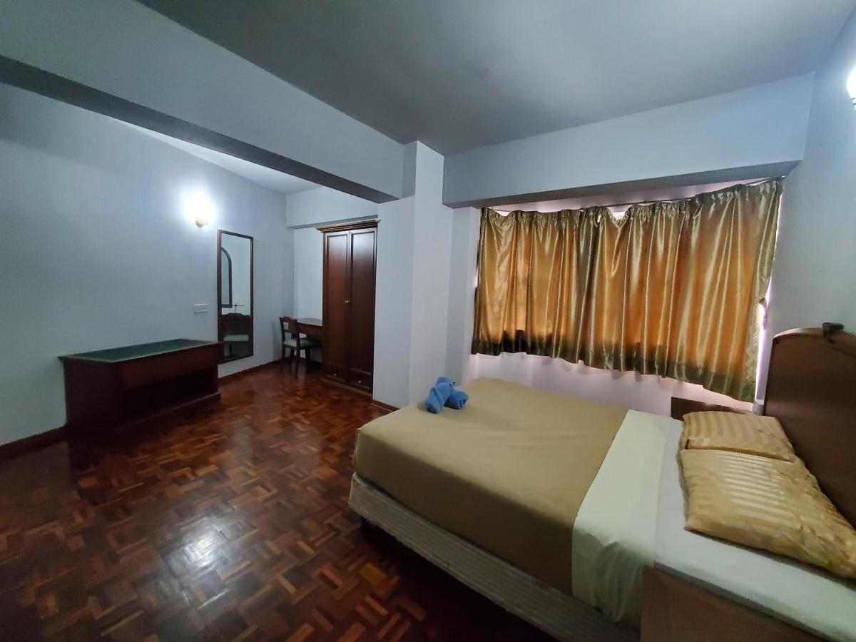 Star Regency Hotel & Apartments Cao nguyên Cameron Ngoại thất bức ảnh