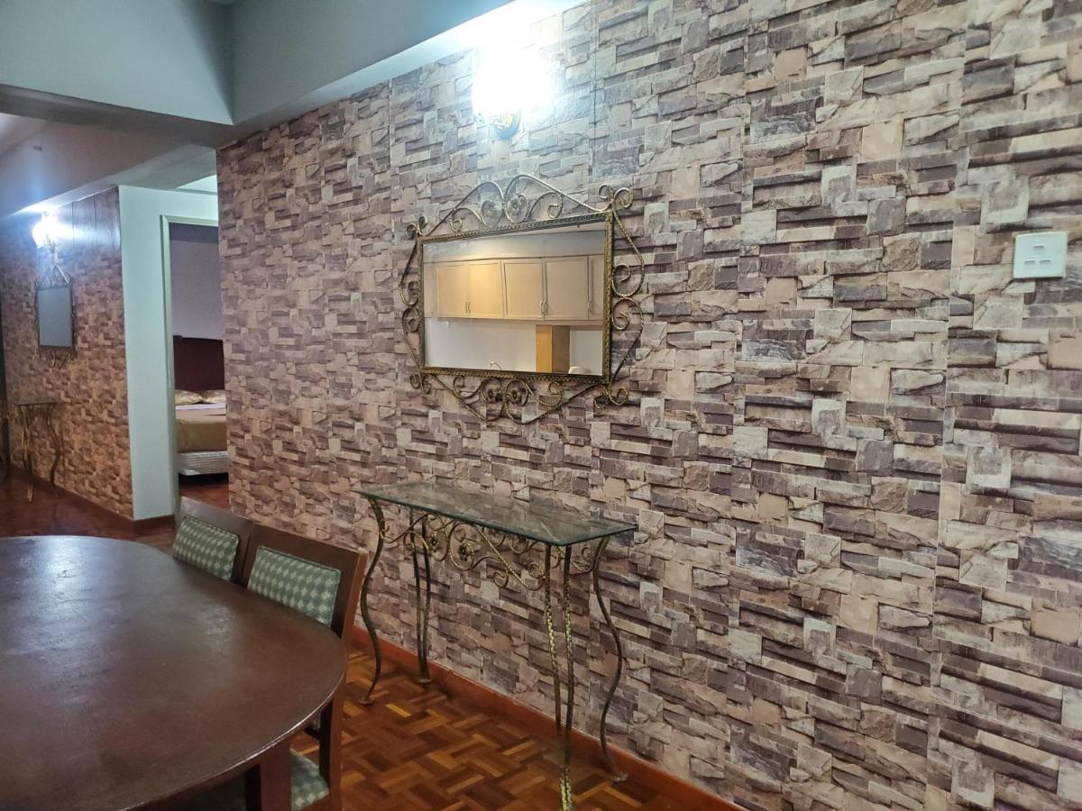 Star Regency Hotel & Apartments Cao nguyên Cameron Ngoại thất bức ảnh