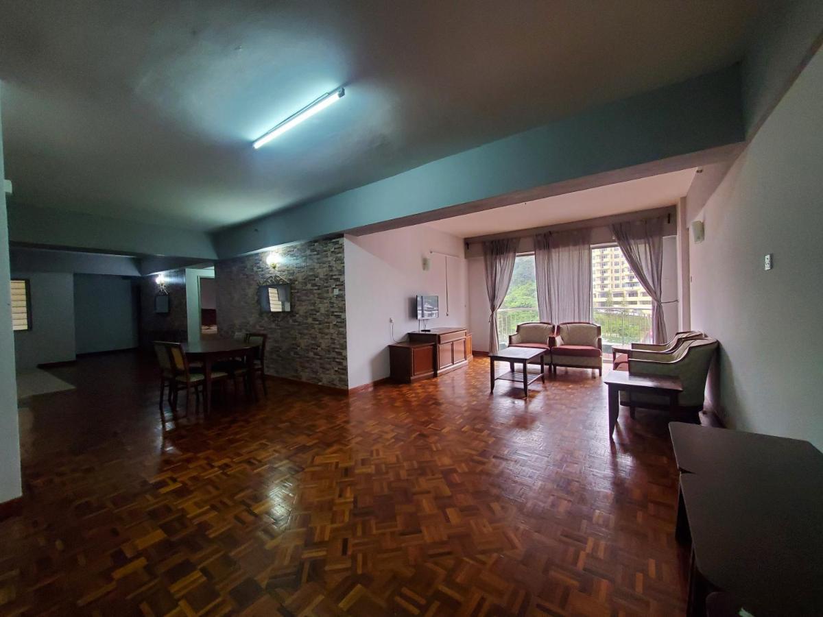 Star Regency Hotel & Apartments Cao nguyên Cameron Ngoại thất bức ảnh