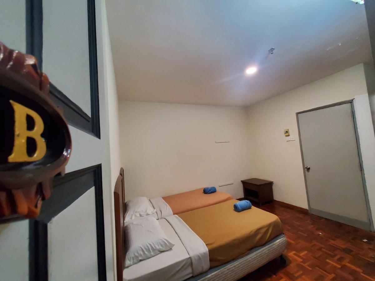 Star Regency Hotel & Apartments Cao nguyên Cameron Ngoại thất bức ảnh