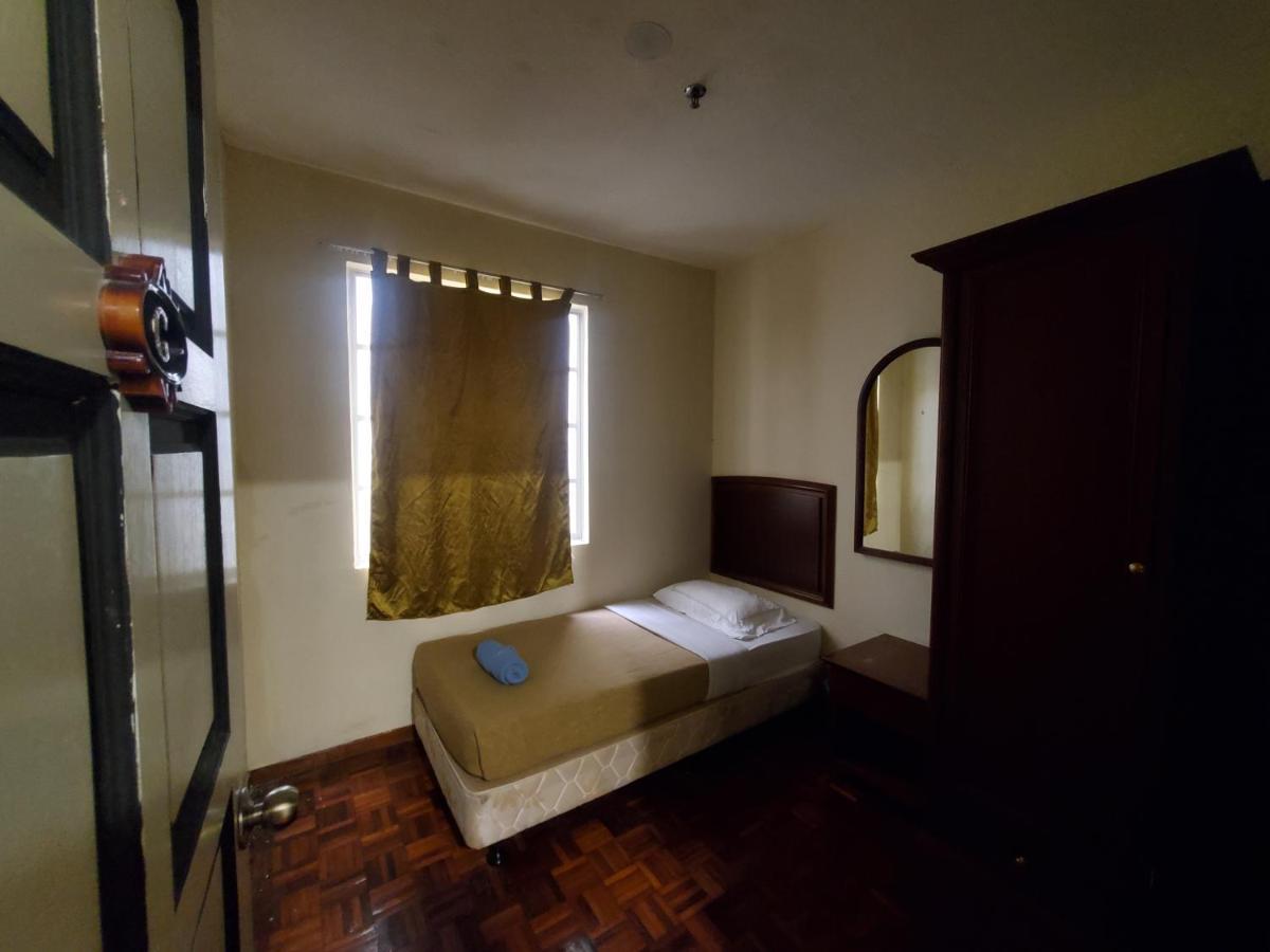 Star Regency Hotel & Apartments Cao nguyên Cameron Ngoại thất bức ảnh