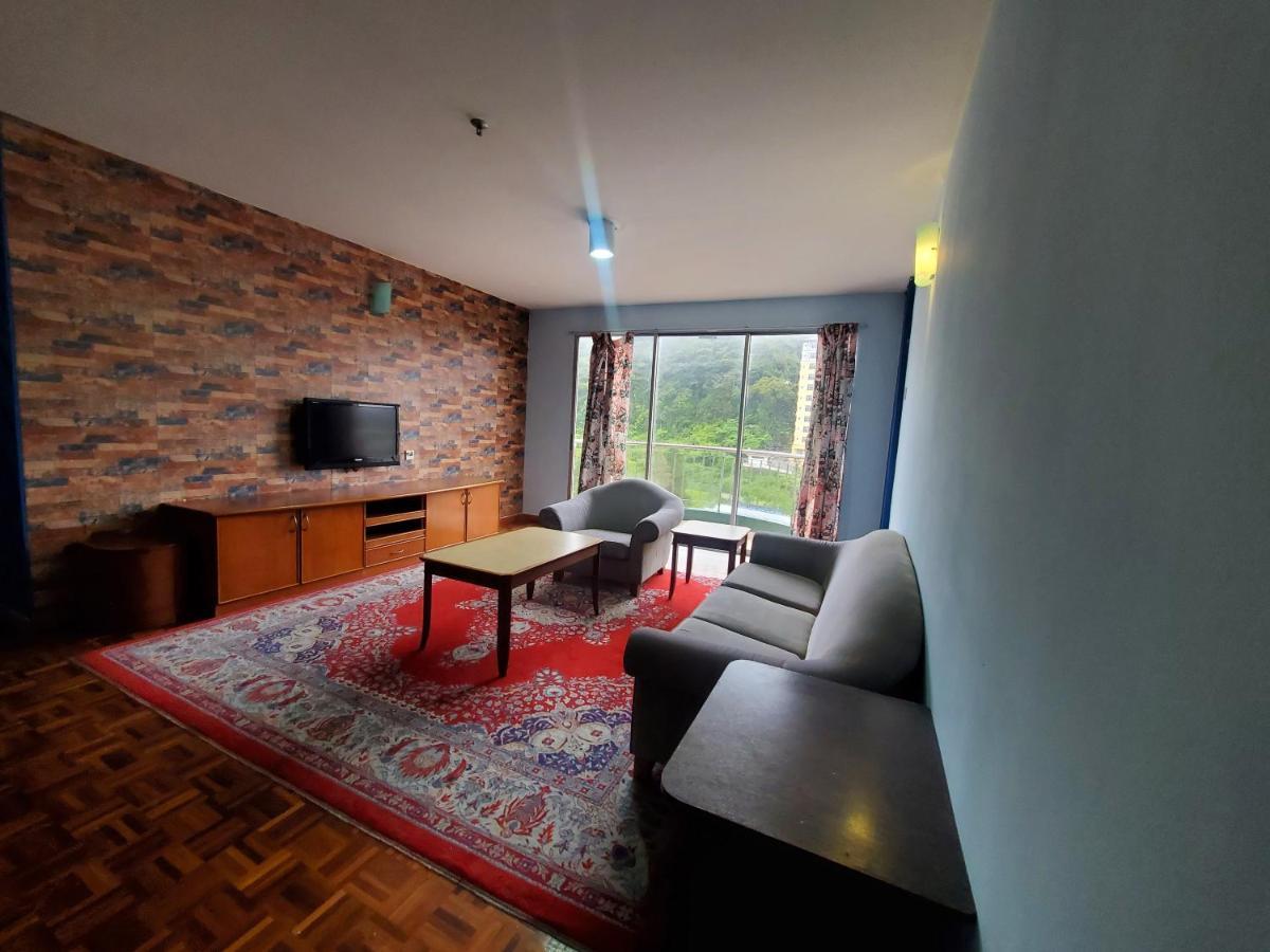 Star Regency Hotel & Apartments Cao nguyên Cameron Ngoại thất bức ảnh