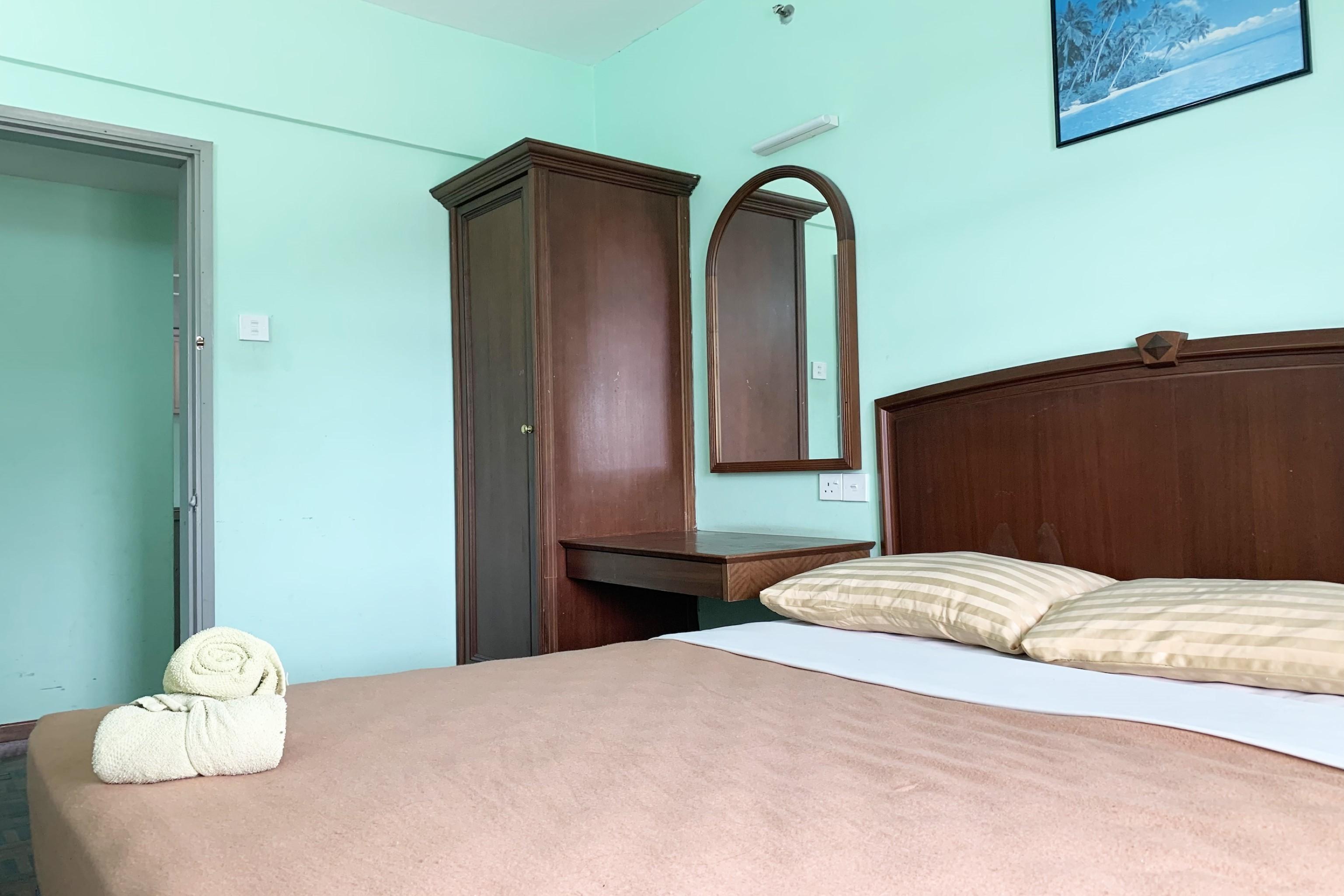 Star Regency Hotel & Apartments Cao nguyên Cameron Ngoại thất bức ảnh