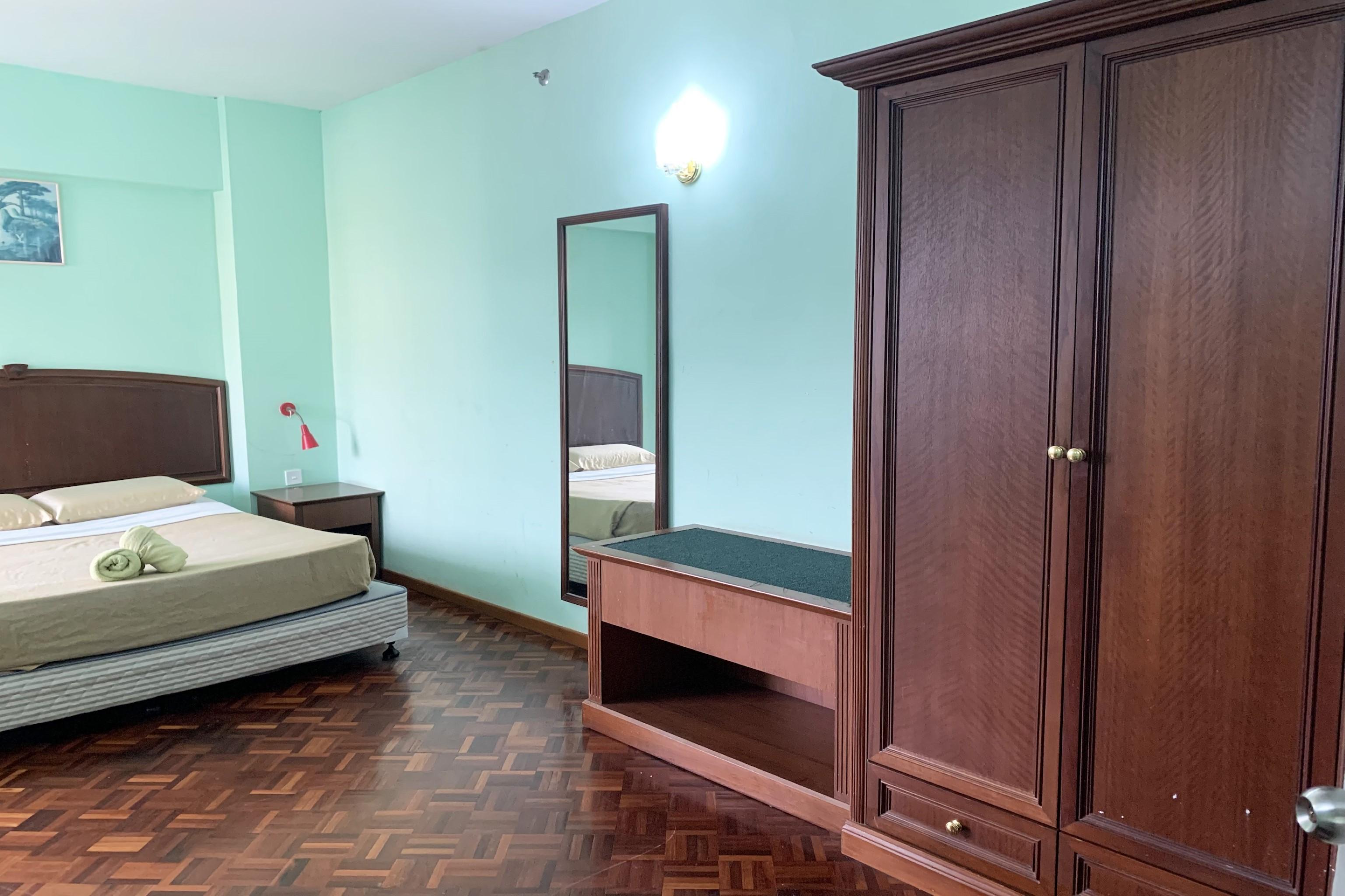 Star Regency Hotel & Apartments Cao nguyên Cameron Ngoại thất bức ảnh