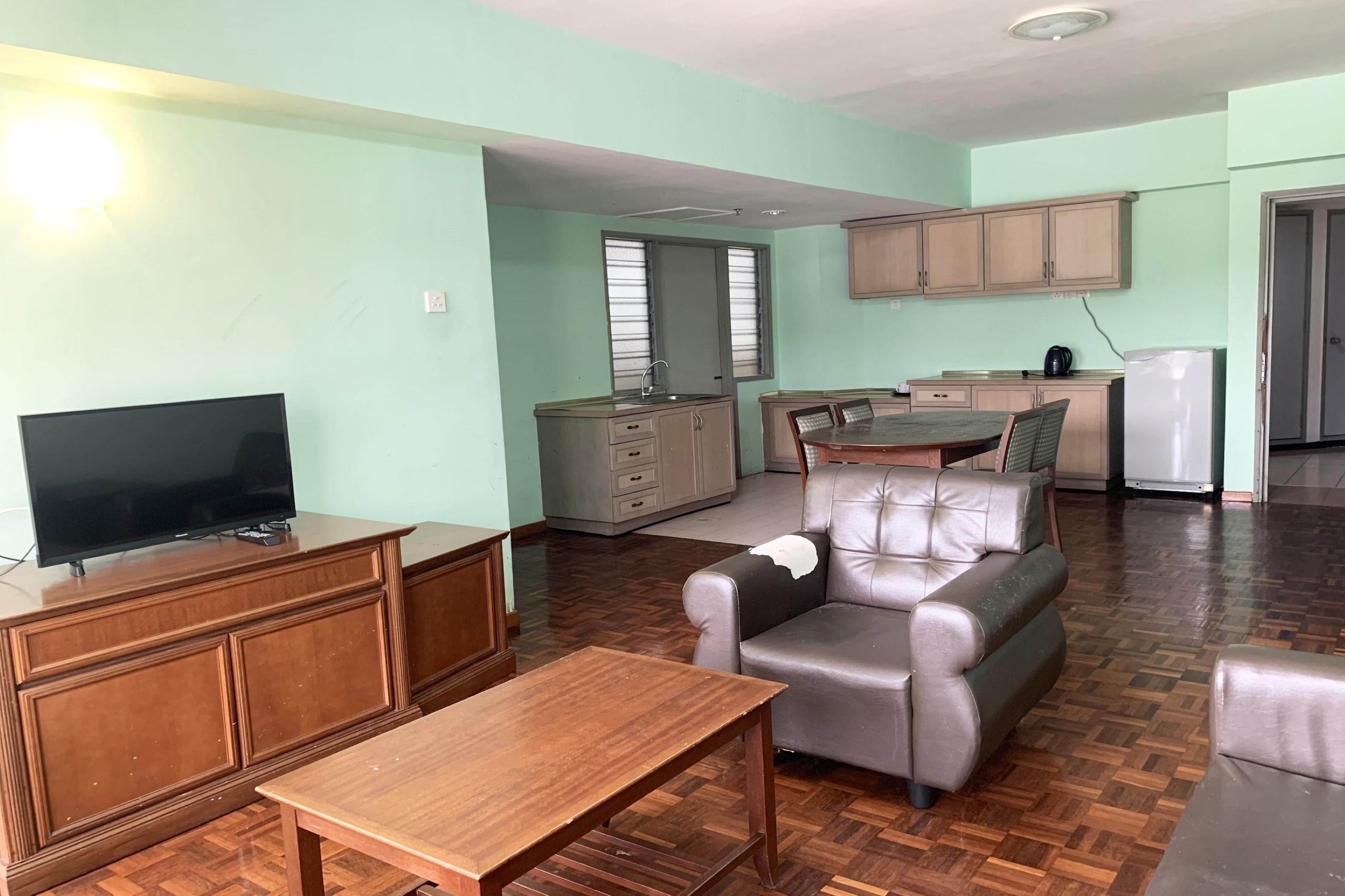 Star Regency Hotel & Apartments Cao nguyên Cameron Ngoại thất bức ảnh
