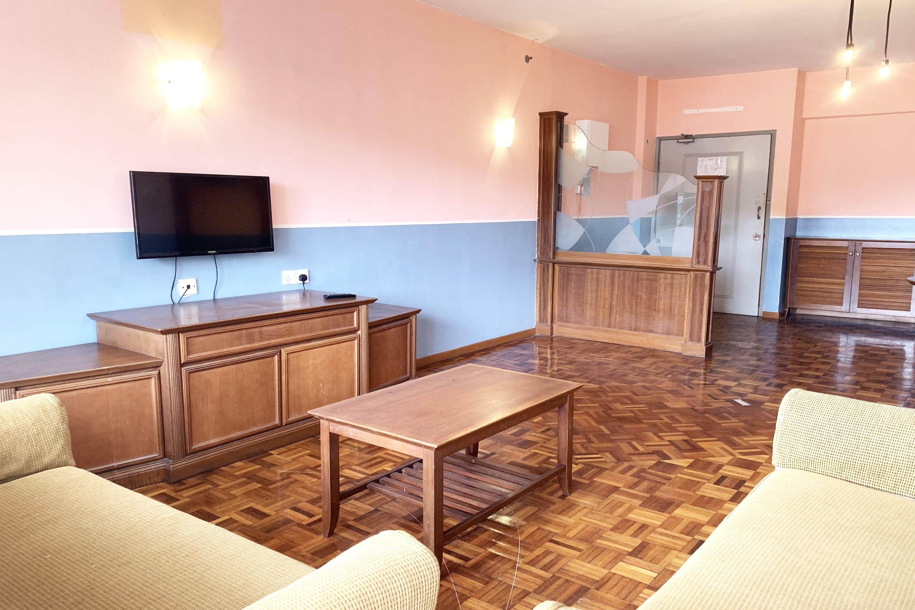 Star Regency Hotel & Apartments Cao nguyên Cameron Ngoại thất bức ảnh