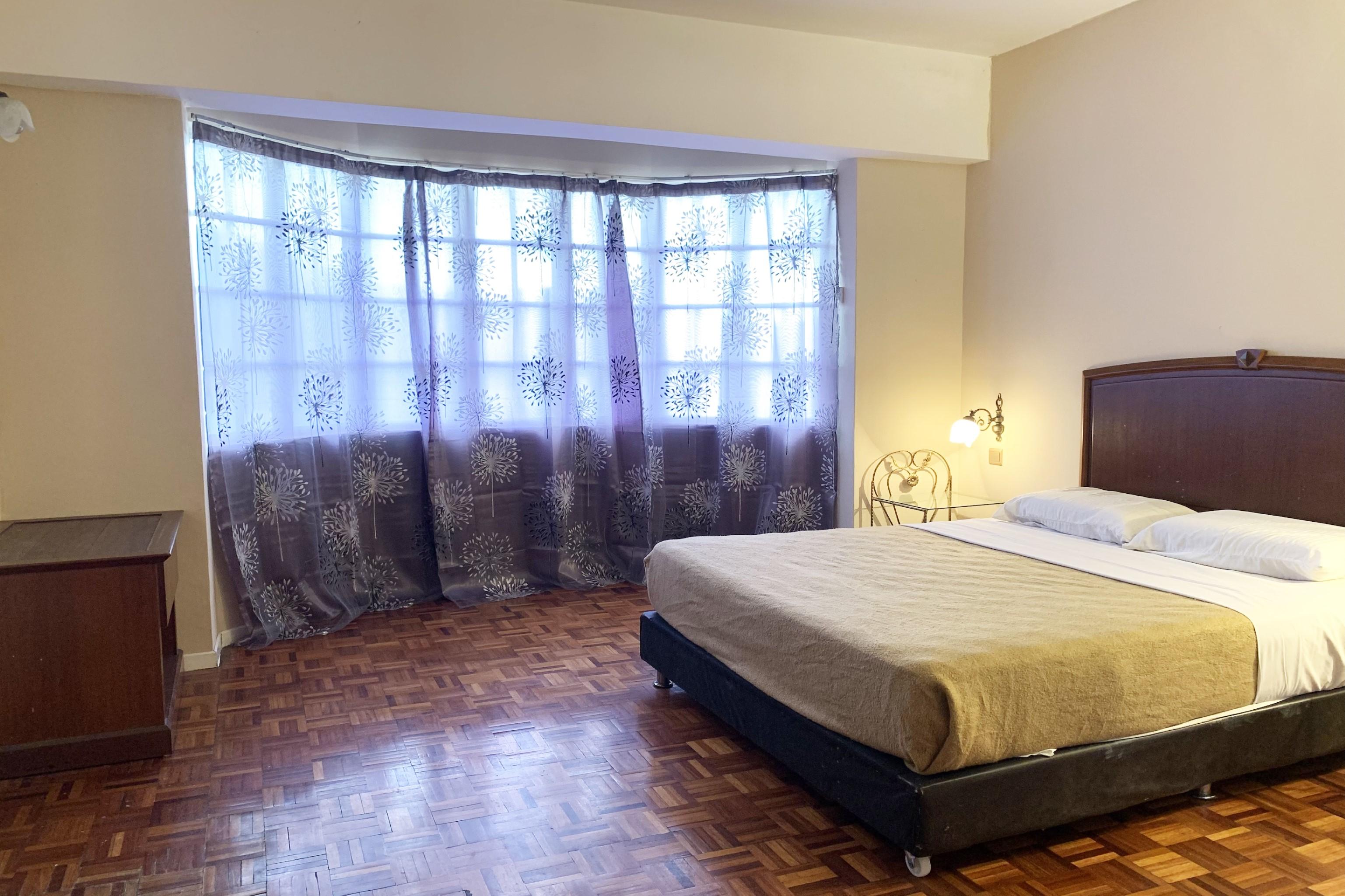 Star Regency Hotel & Apartments Cao nguyên Cameron Ngoại thất bức ảnh