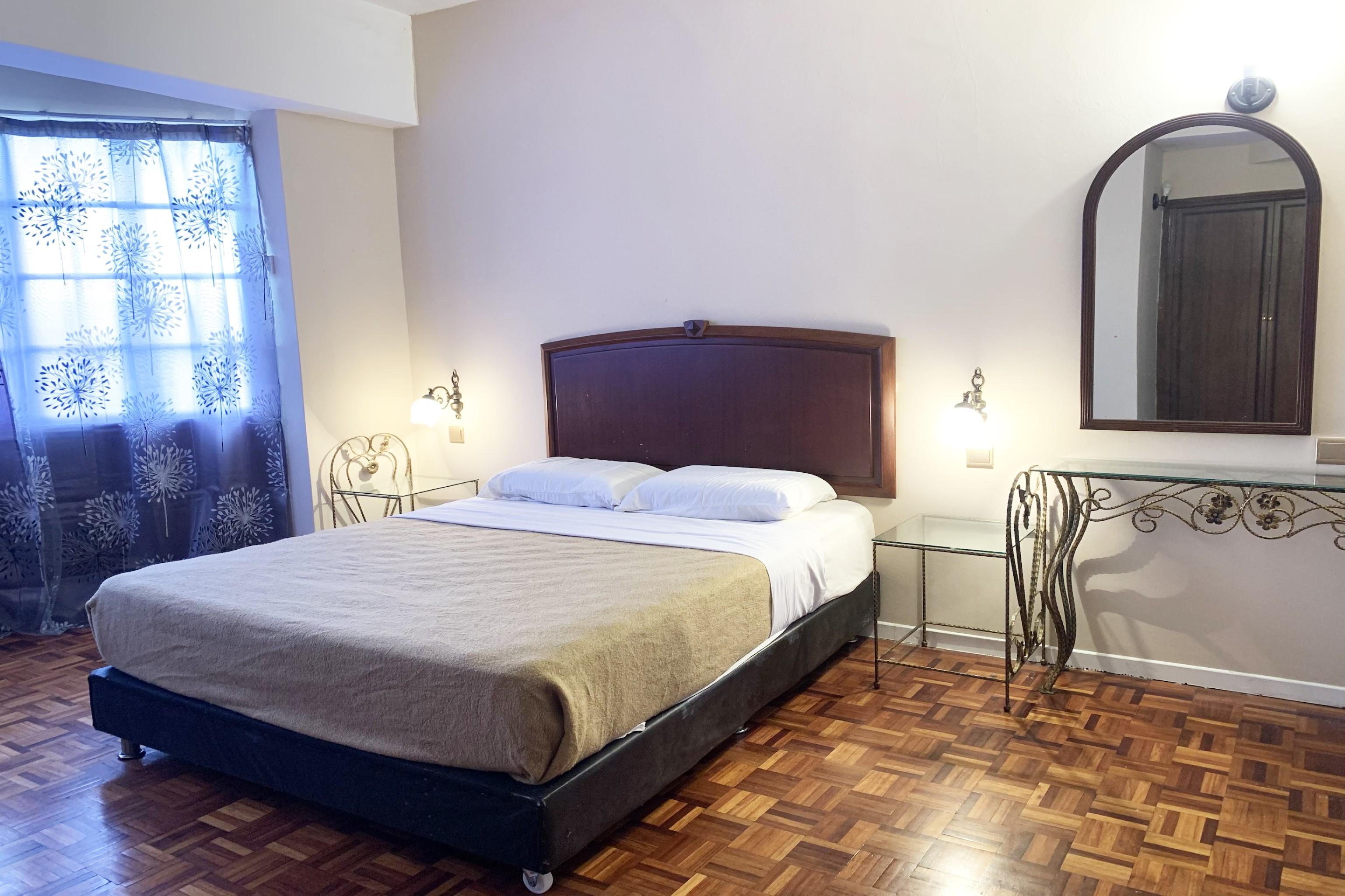 Star Regency Hotel & Apartments Cao nguyên Cameron Ngoại thất bức ảnh