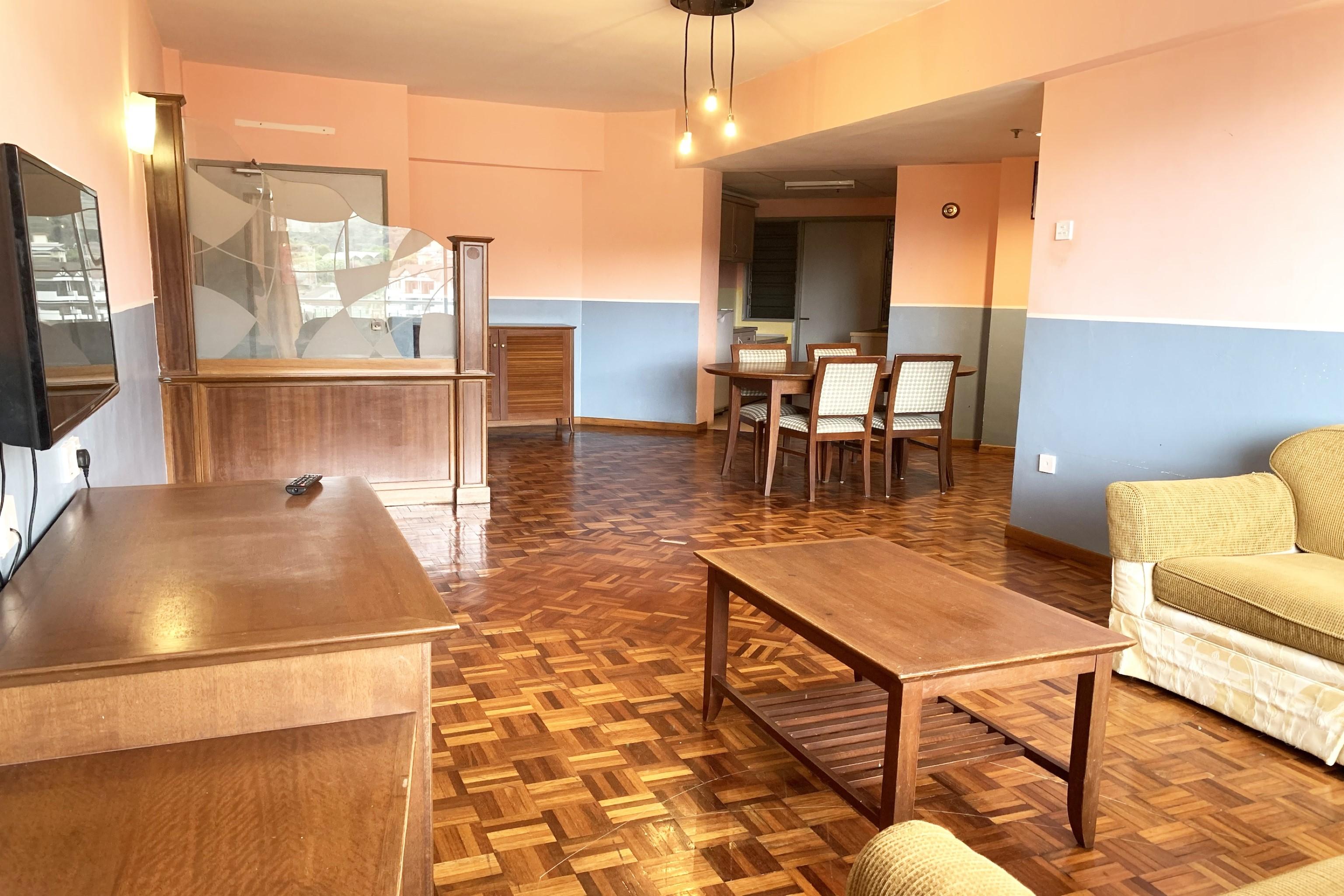 Star Regency Hotel & Apartments Cao nguyên Cameron Ngoại thất bức ảnh