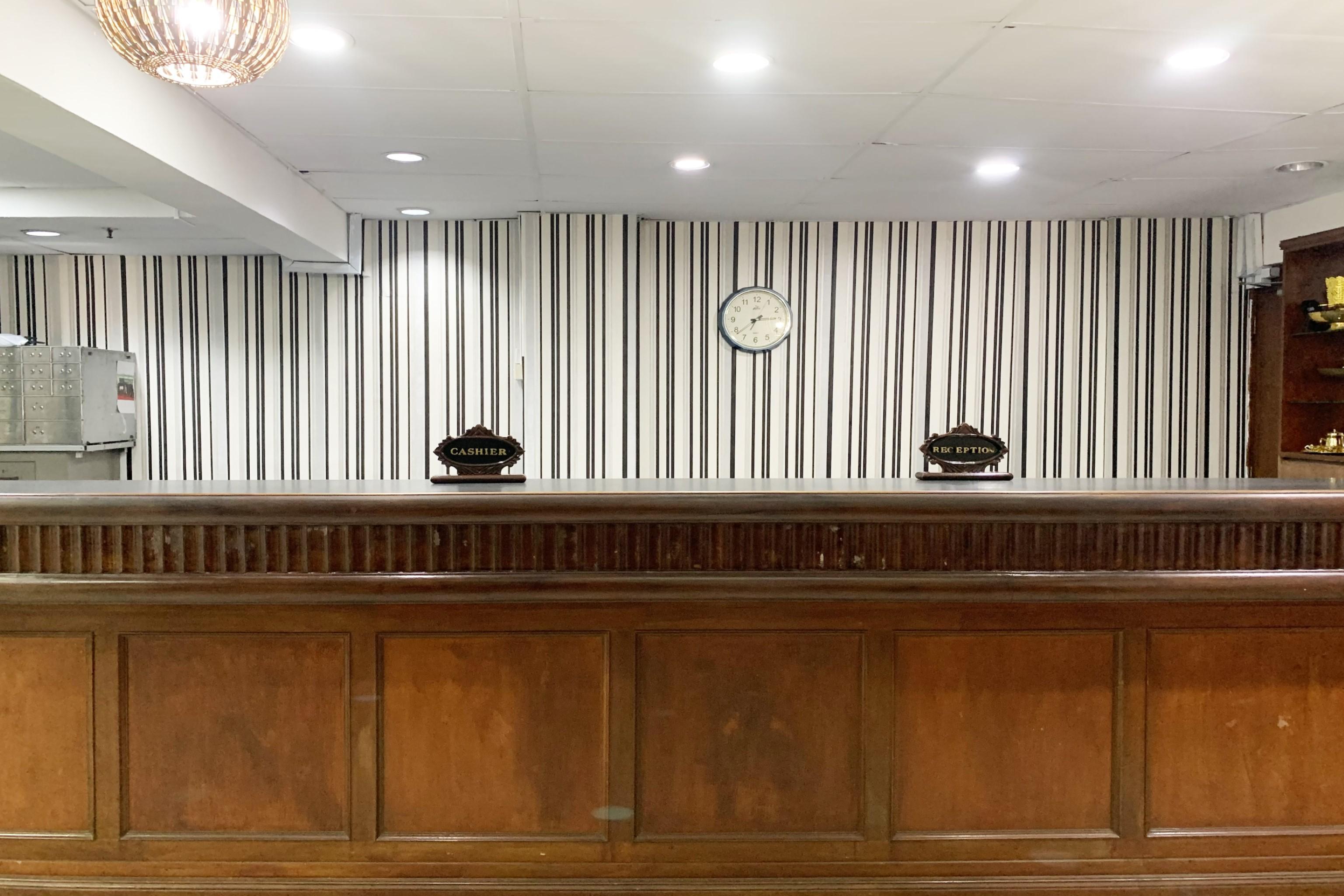 Star Regency Hotel & Apartments Cao nguyên Cameron Ngoại thất bức ảnh