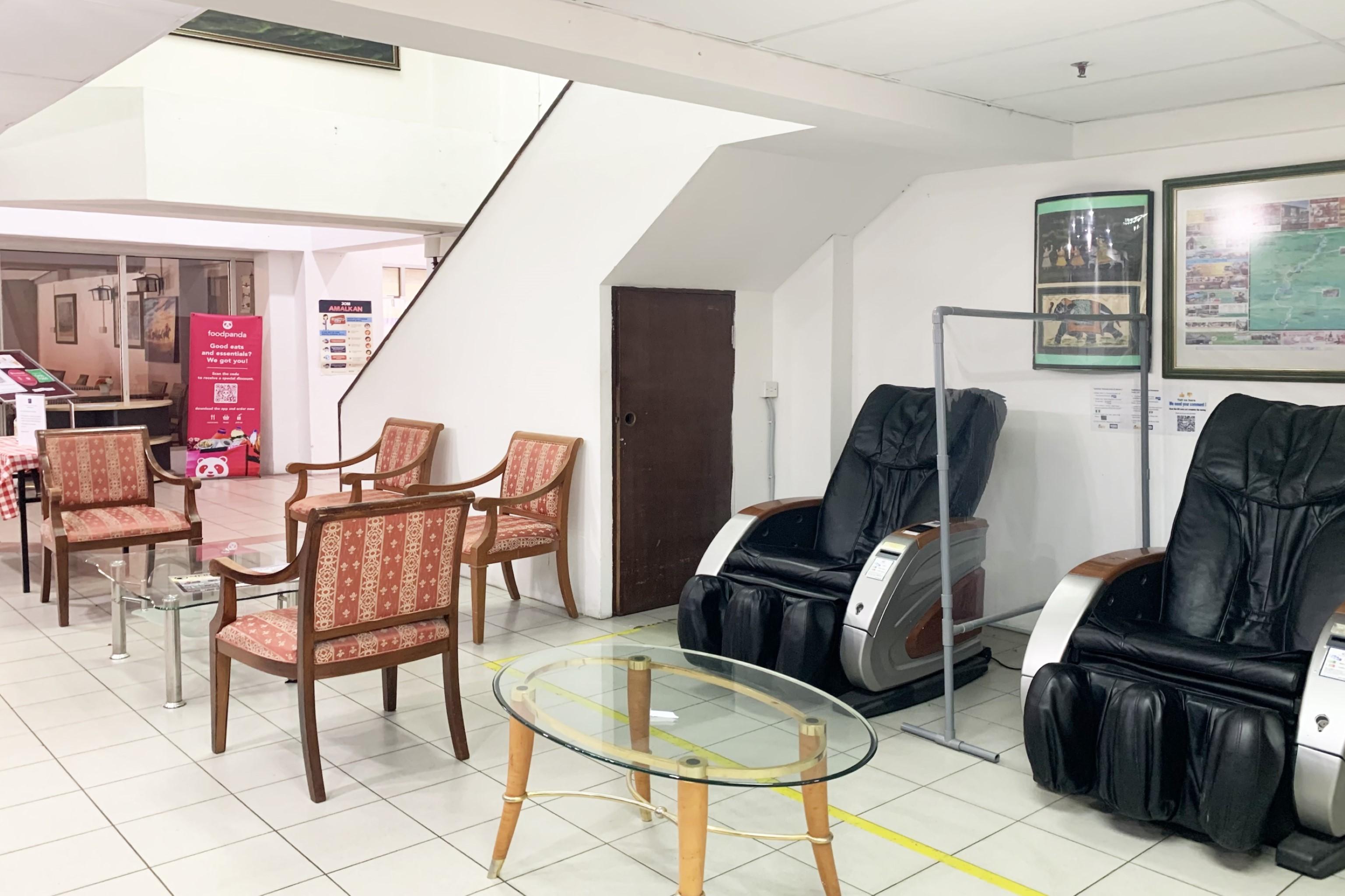 Star Regency Hotel & Apartments Cao nguyên Cameron Ngoại thất bức ảnh