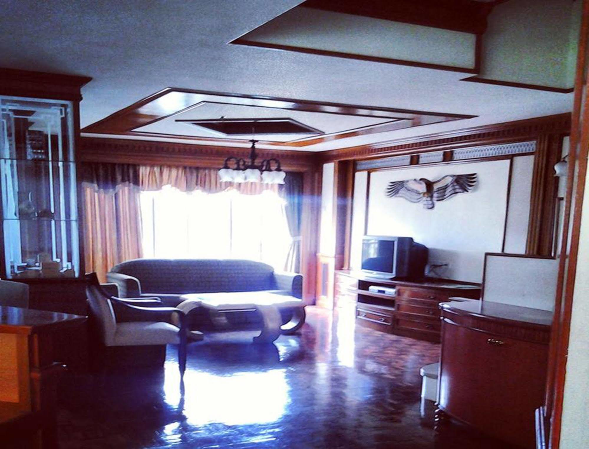 Star Regency Hotel & Apartments Cao nguyên Cameron Ngoại thất bức ảnh