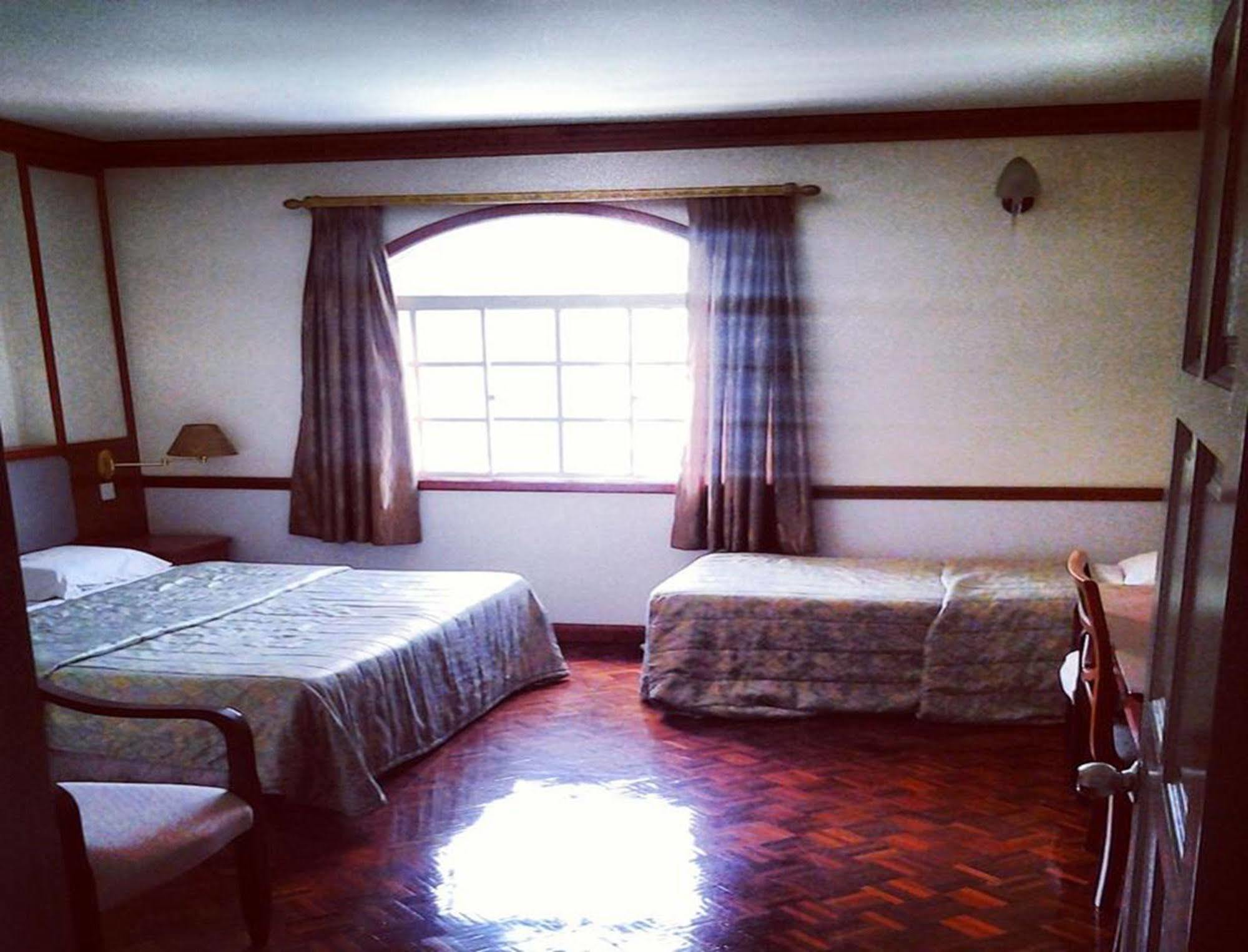 Star Regency Hotel & Apartments Cao nguyên Cameron Ngoại thất bức ảnh