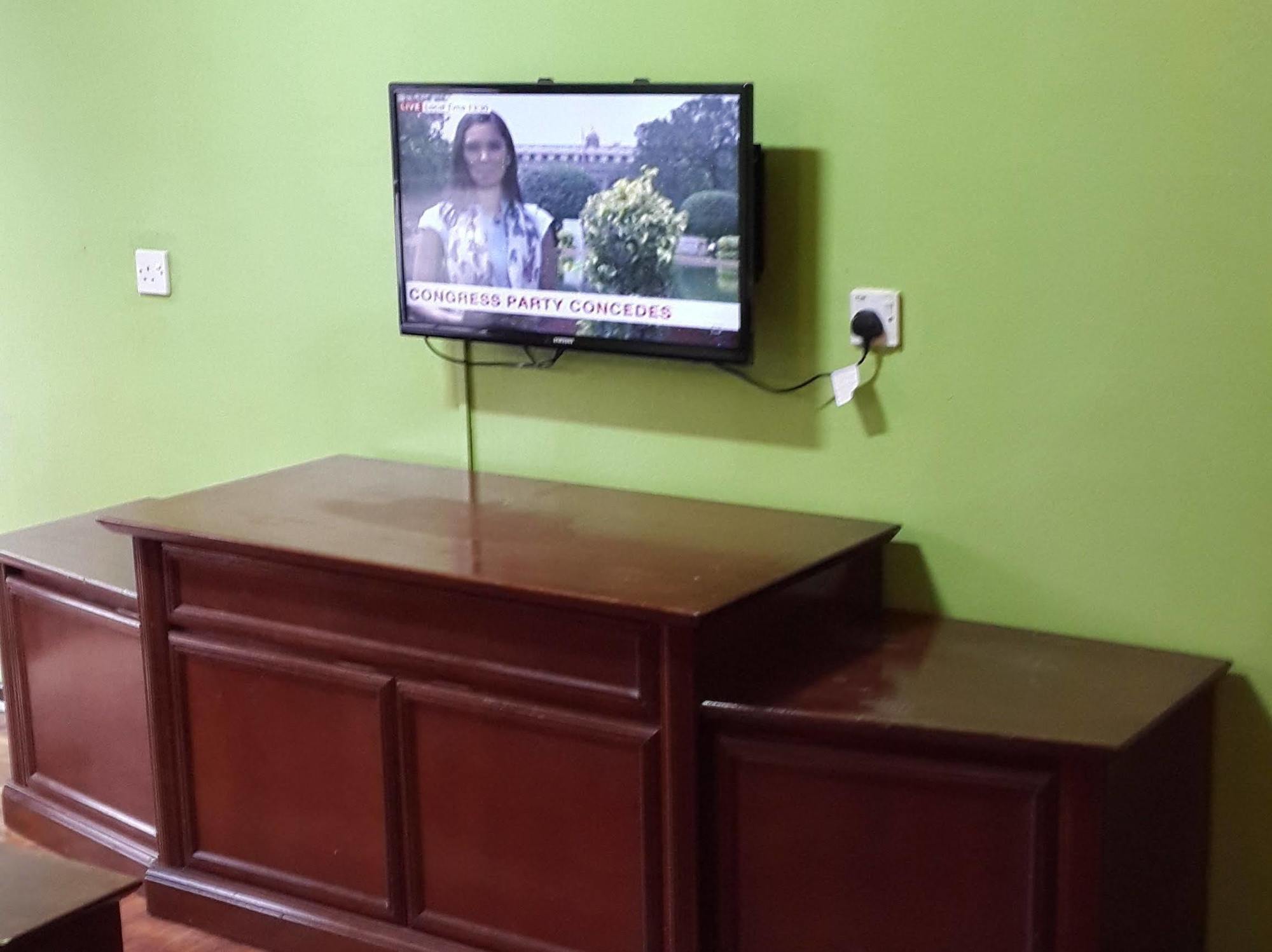 Star Regency Hotel & Apartments Cao nguyên Cameron Ngoại thất bức ảnh