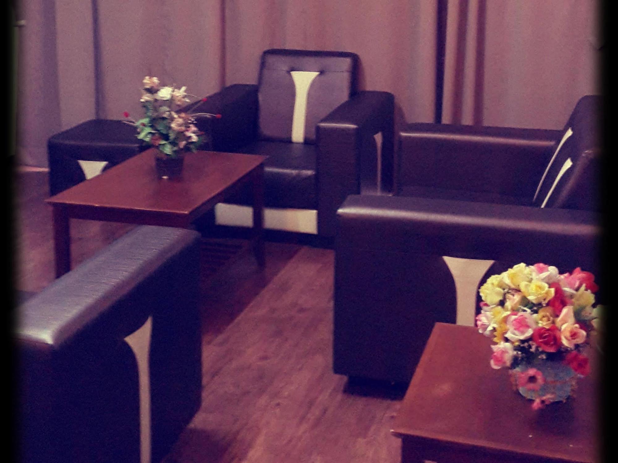 Star Regency Hotel & Apartments Cao nguyên Cameron Ngoại thất bức ảnh