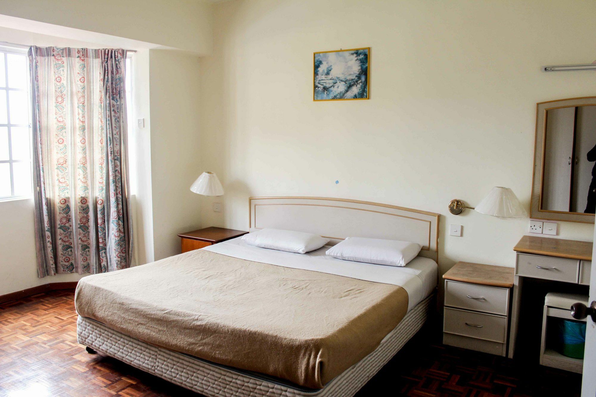 Star Regency Hotel & Apartments Cao nguyên Cameron Ngoại thất bức ảnh