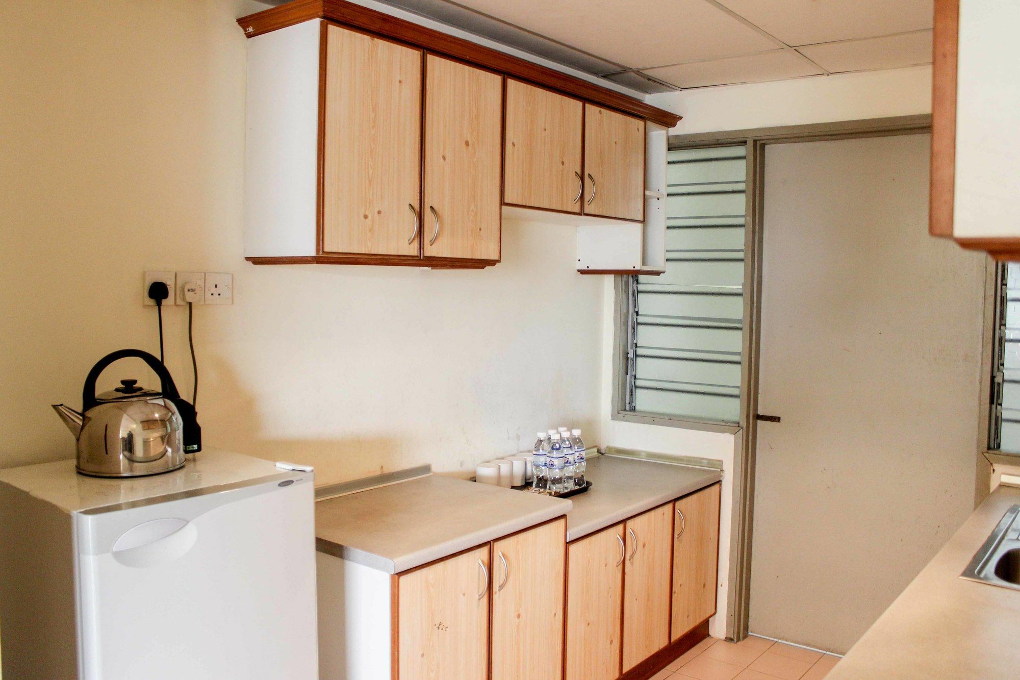 Star Regency Hotel & Apartments Cao nguyên Cameron Ngoại thất bức ảnh