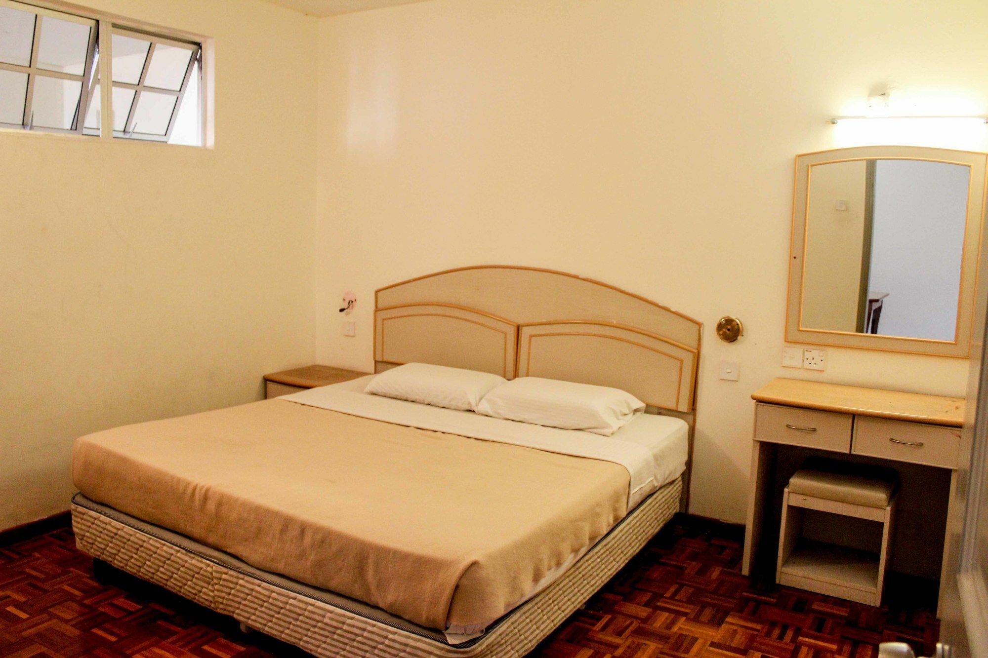 Star Regency Hotel & Apartments Cao nguyên Cameron Ngoại thất bức ảnh